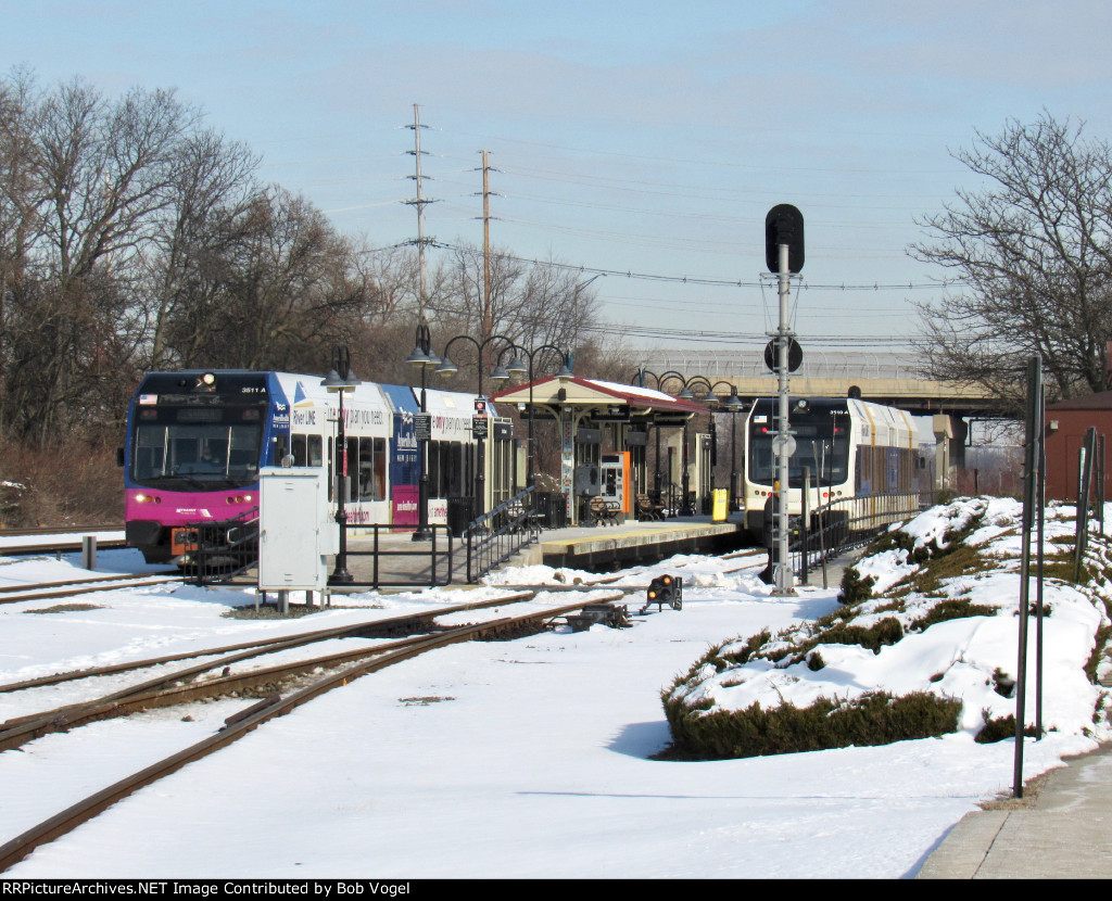 NJT 3511 and 3510